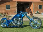 2004 BMS Choppers Road Star